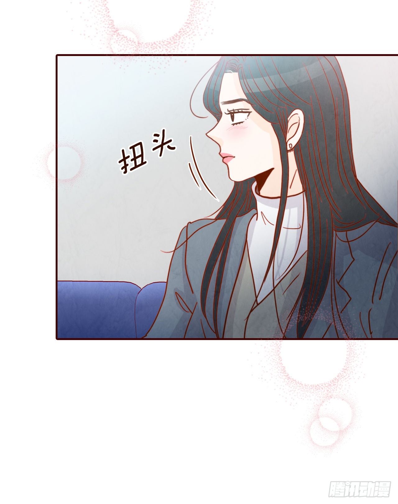 6.“关种”学姐的初登场80