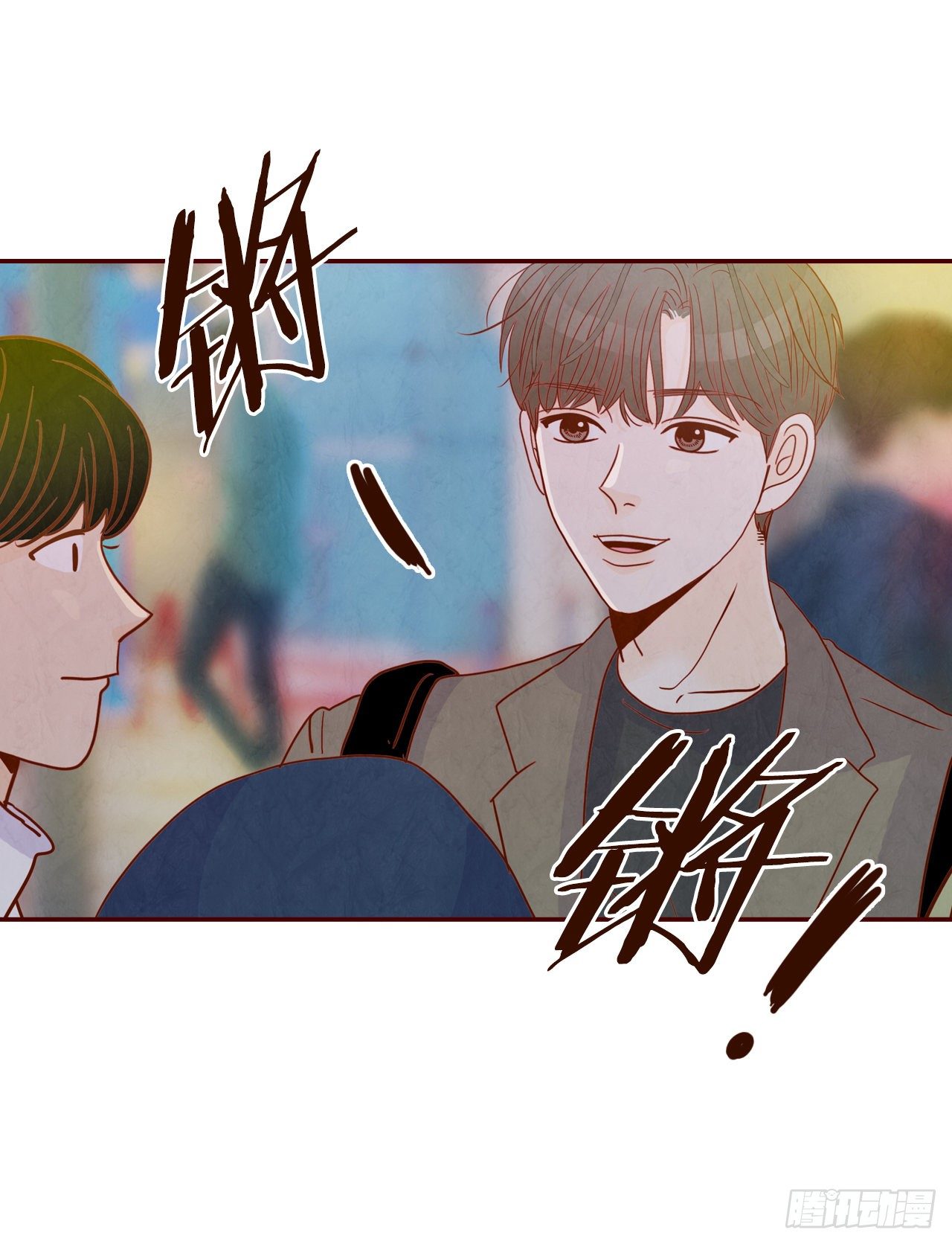 6.“关种”学姐的初登场5