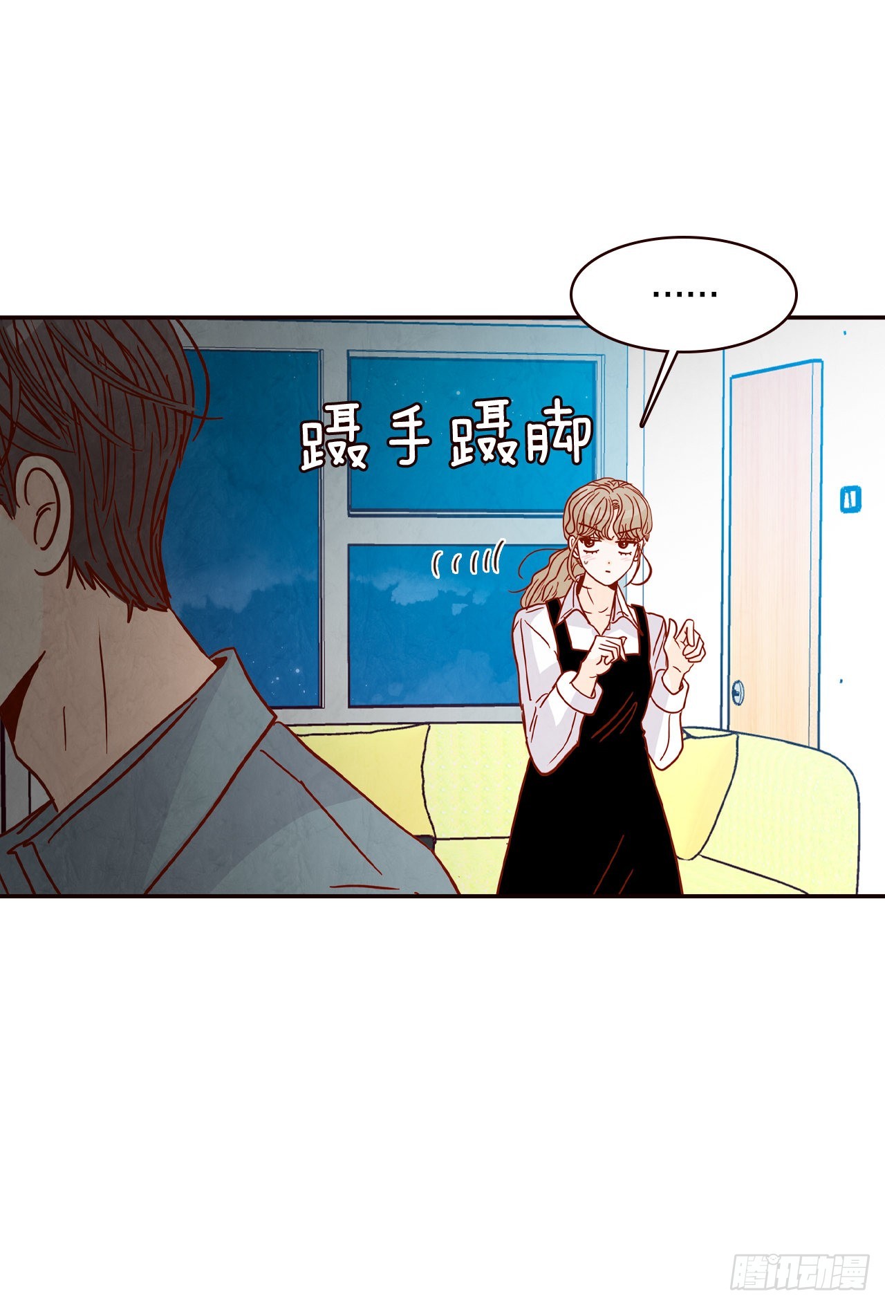 60.为什么要画我？32