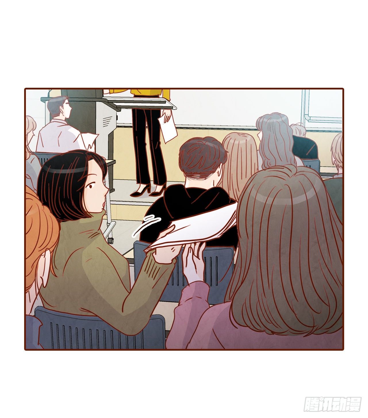 2.冤家路窄82