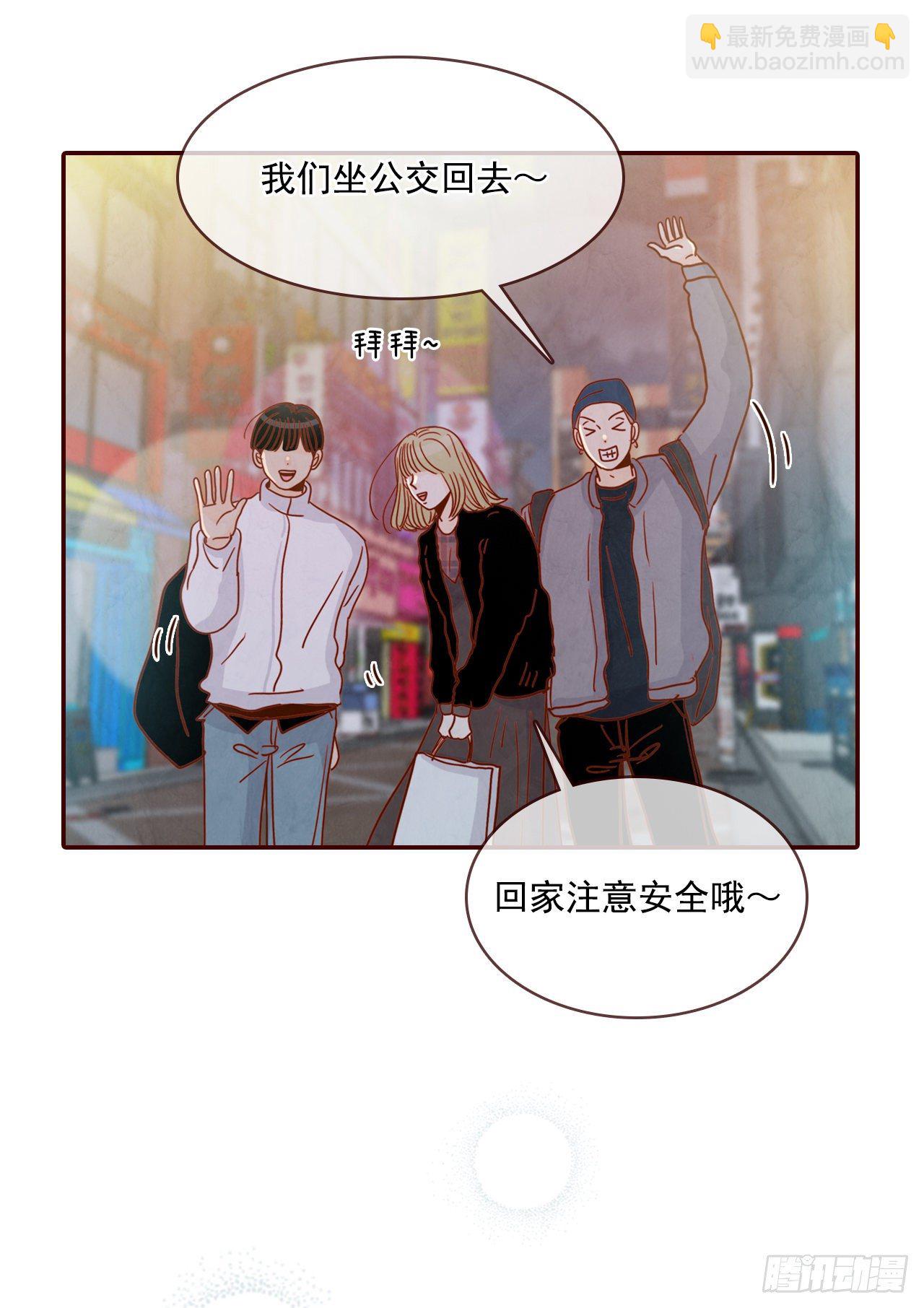6.“关种”学姐的初登场59