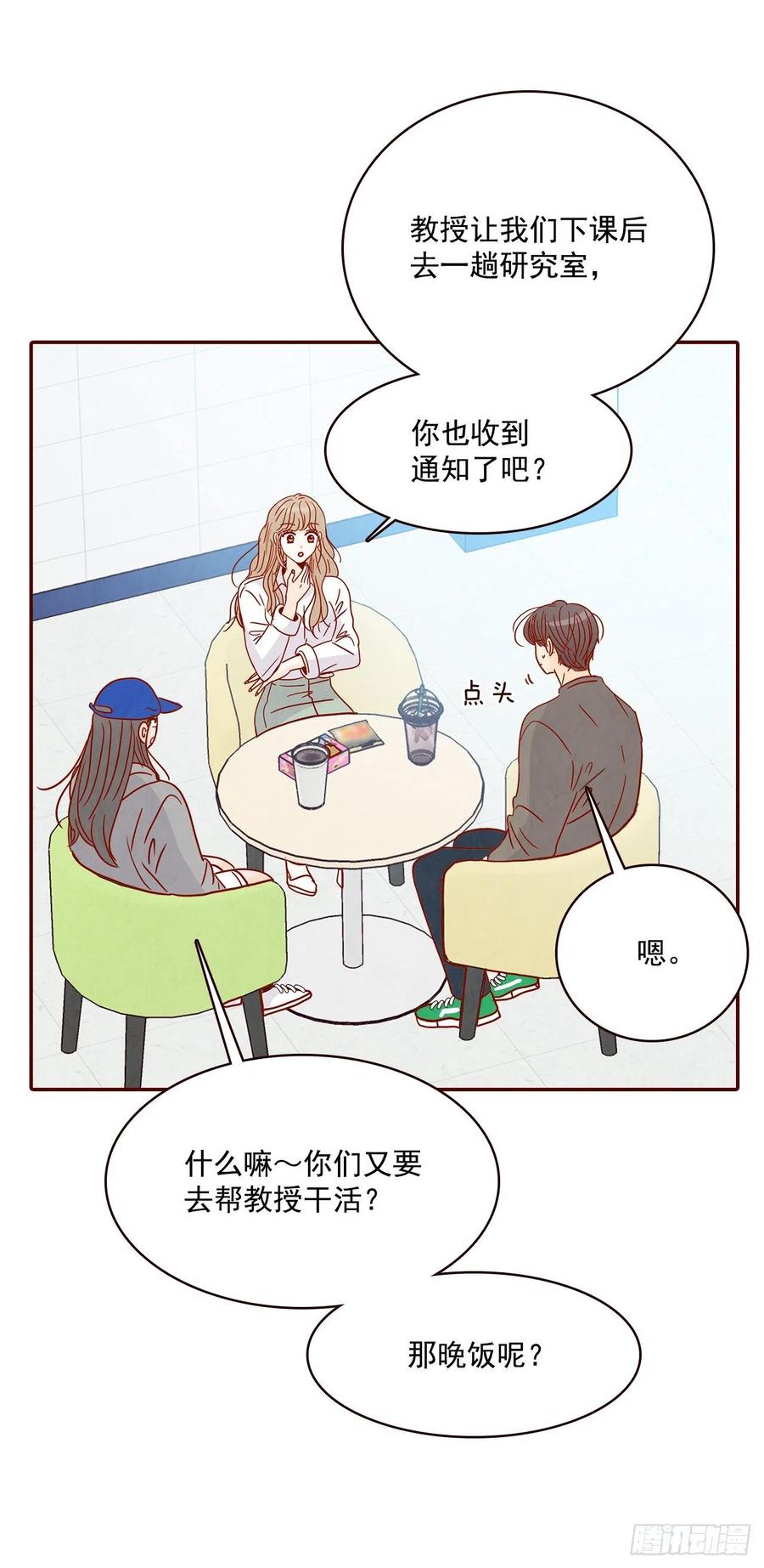 27.他让我想起了前男友70