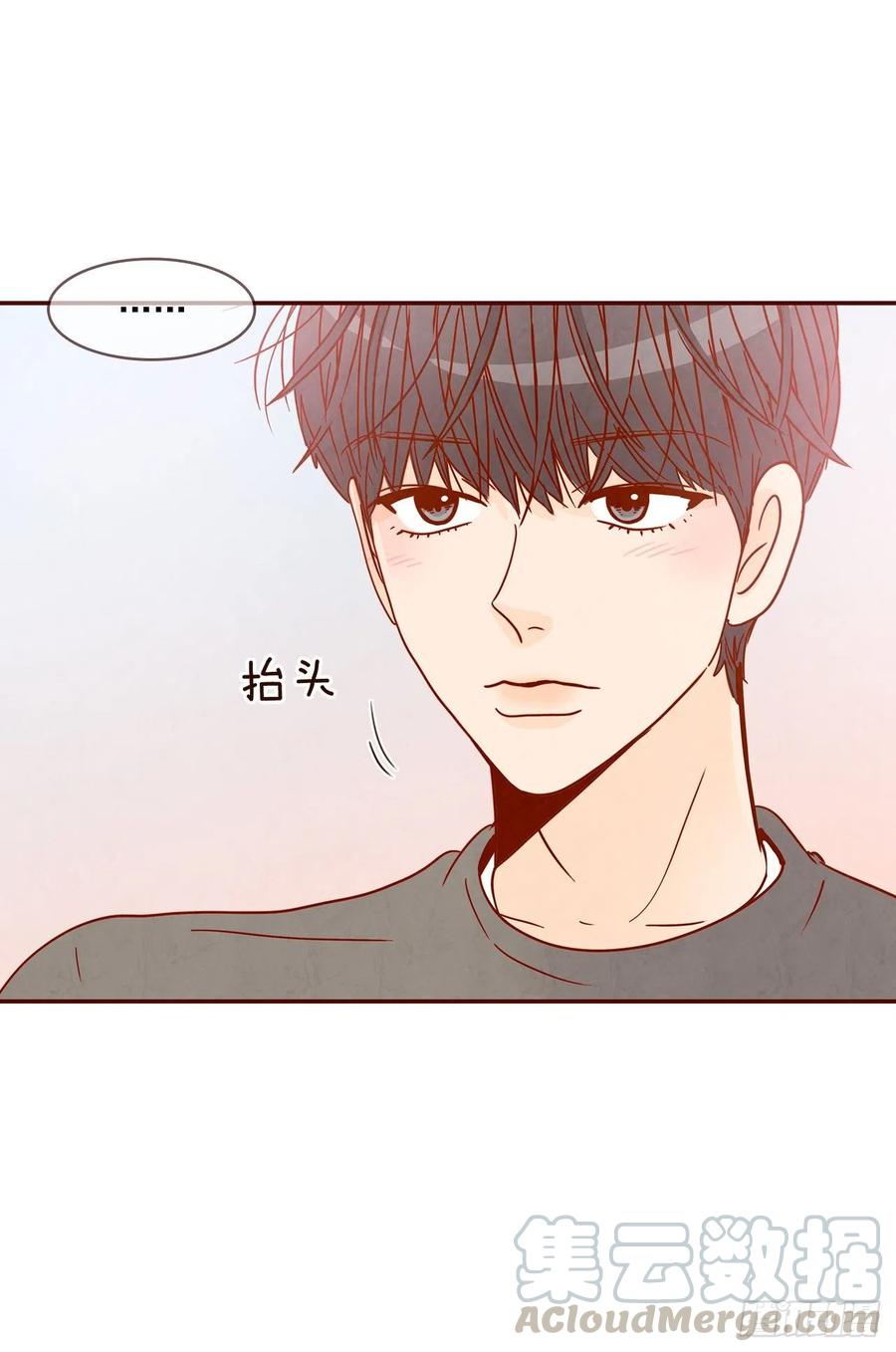 27.他让我想起了前男友66