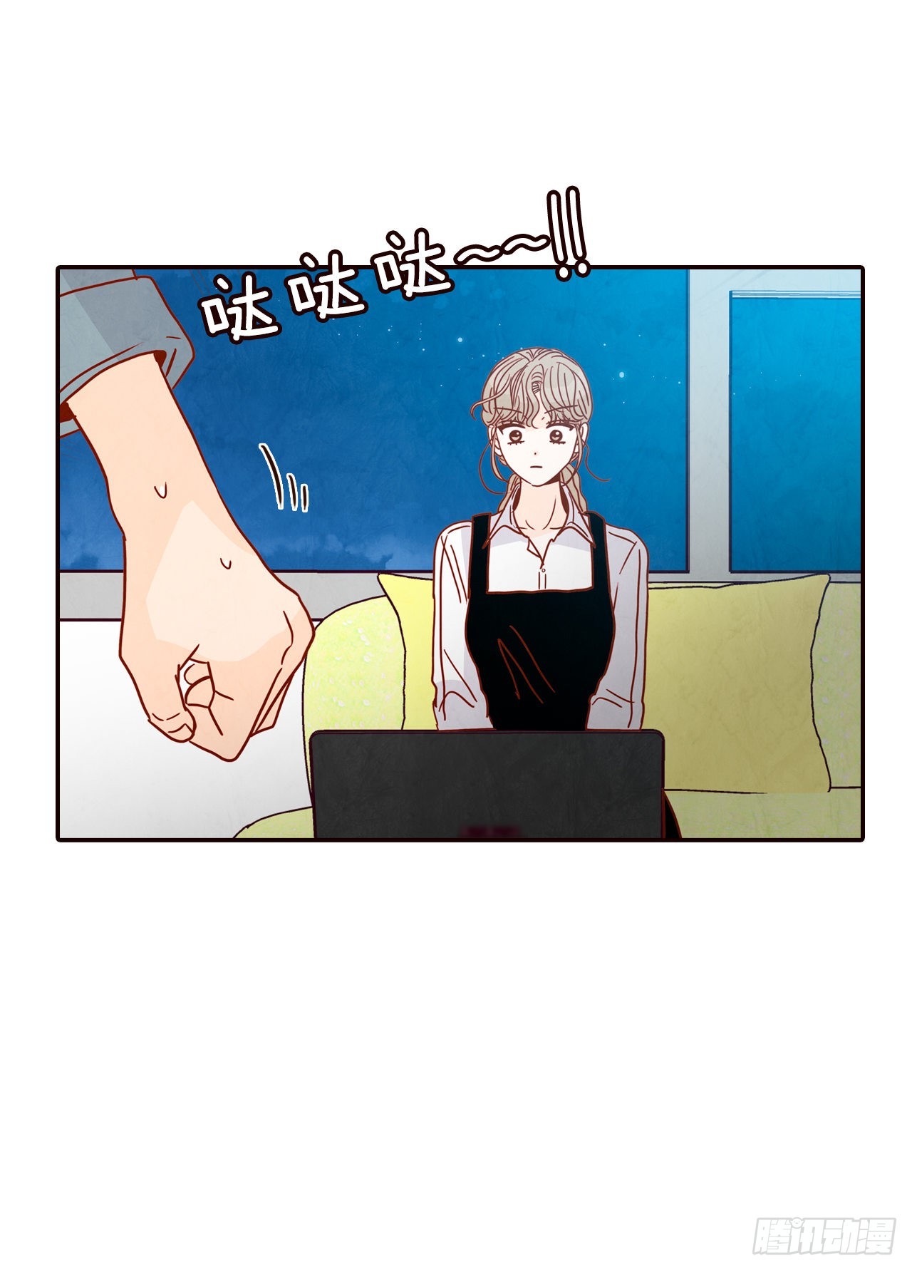 60.为什么要画我？21