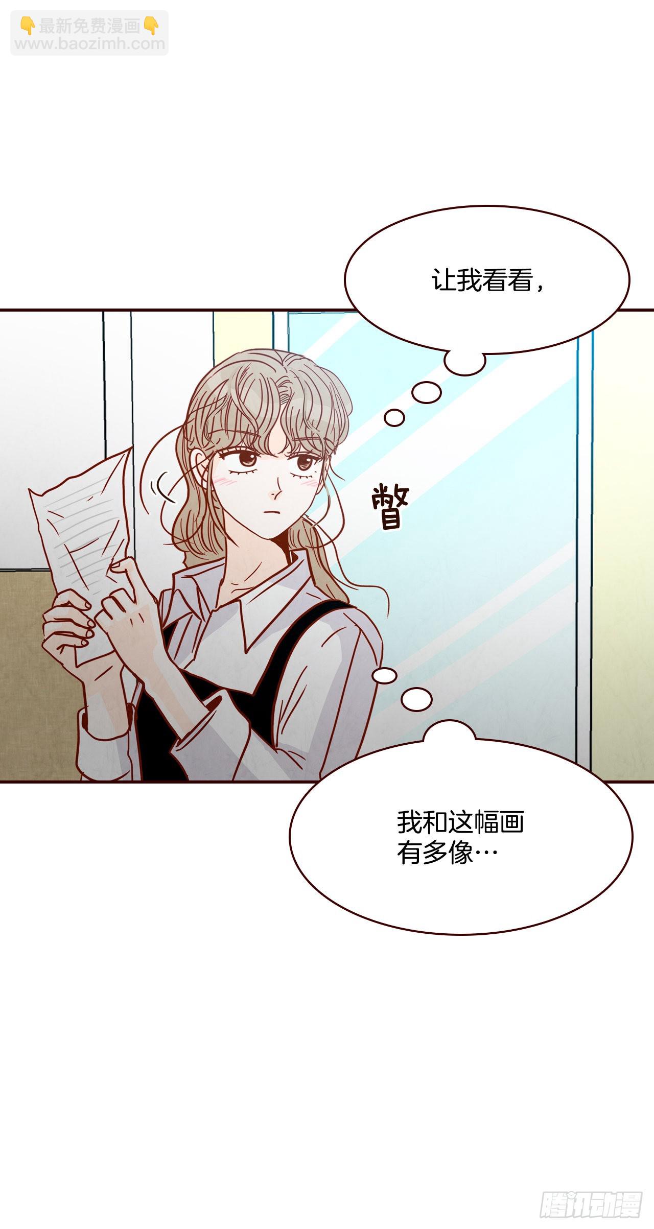61.周末有时间吗？58