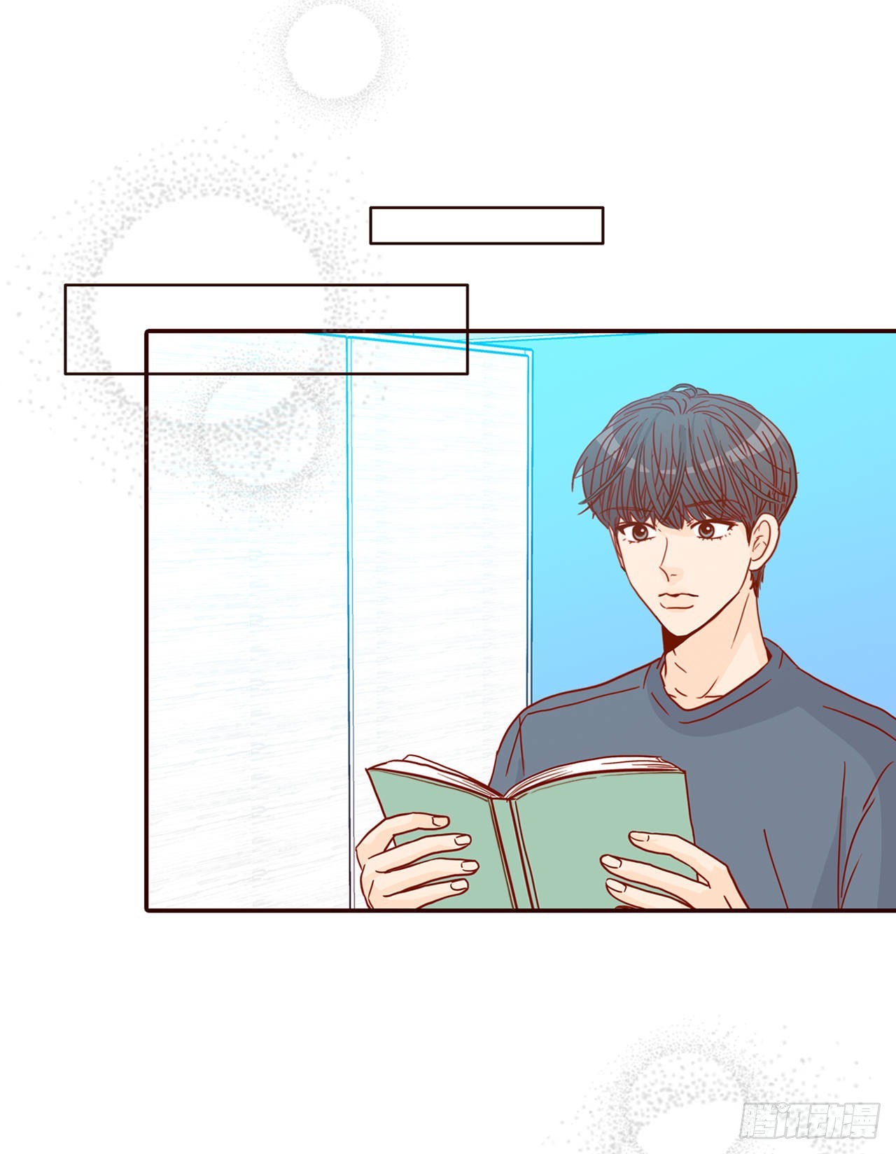 61.周末有时间吗？68