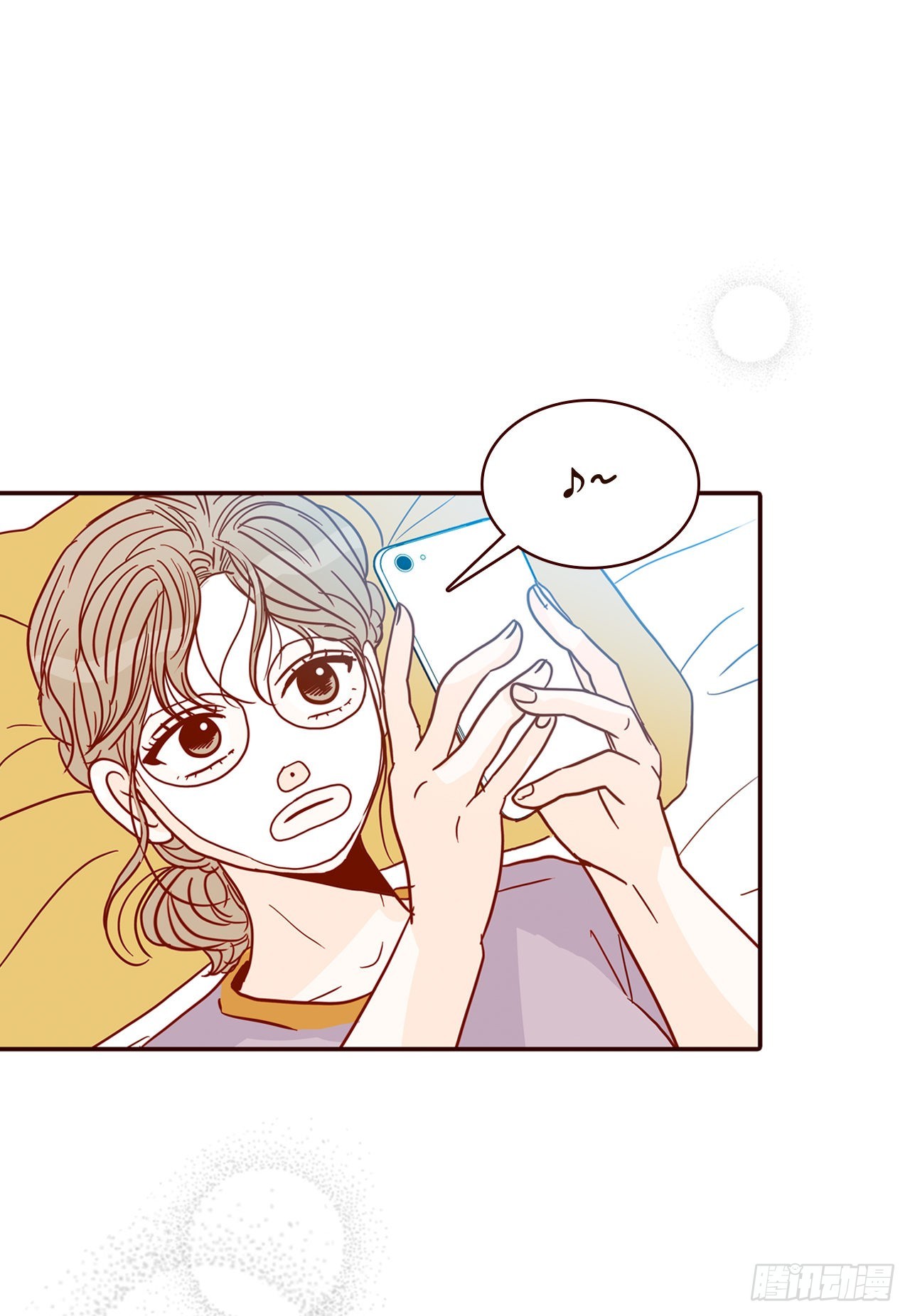 61.周末有时间吗？64