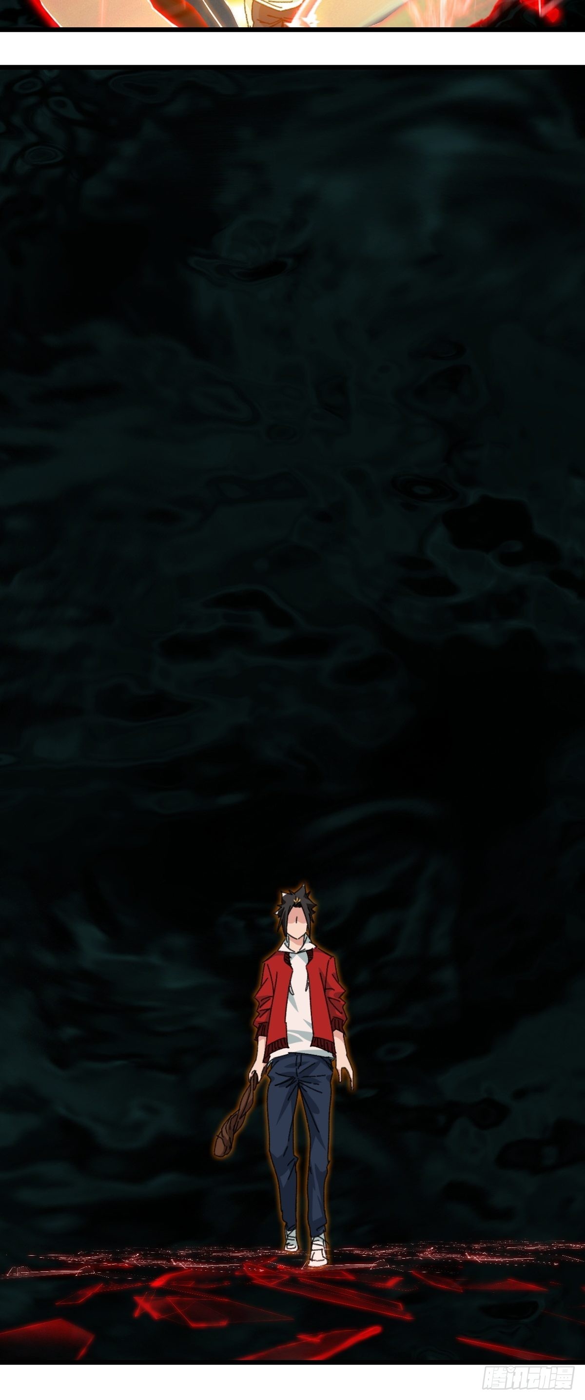 100，顶层（四）17