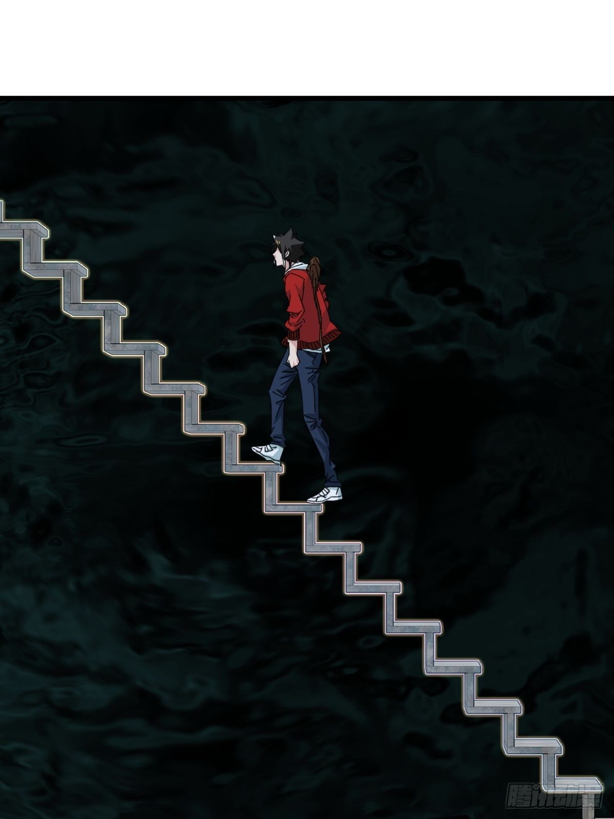 100，顶层（五）7