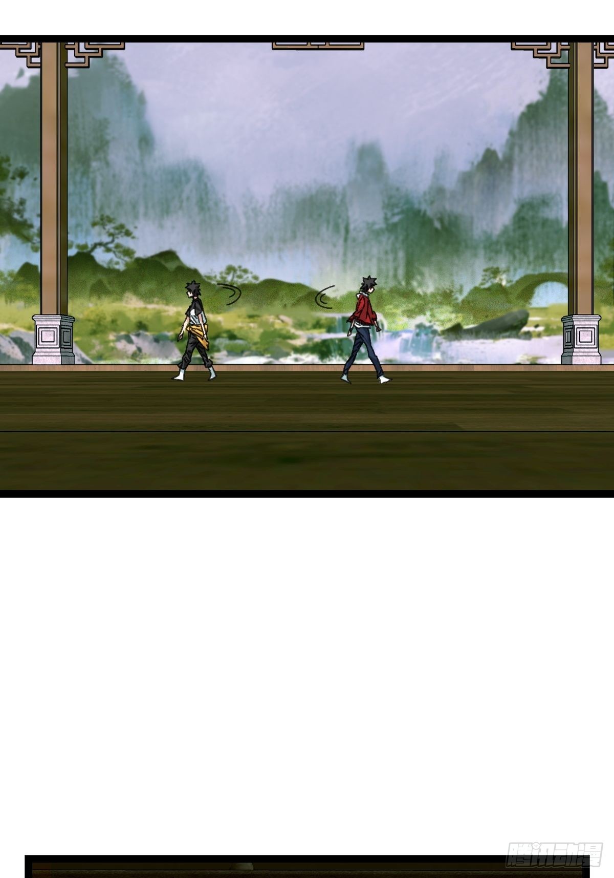 98，终极BOSS？（中）10