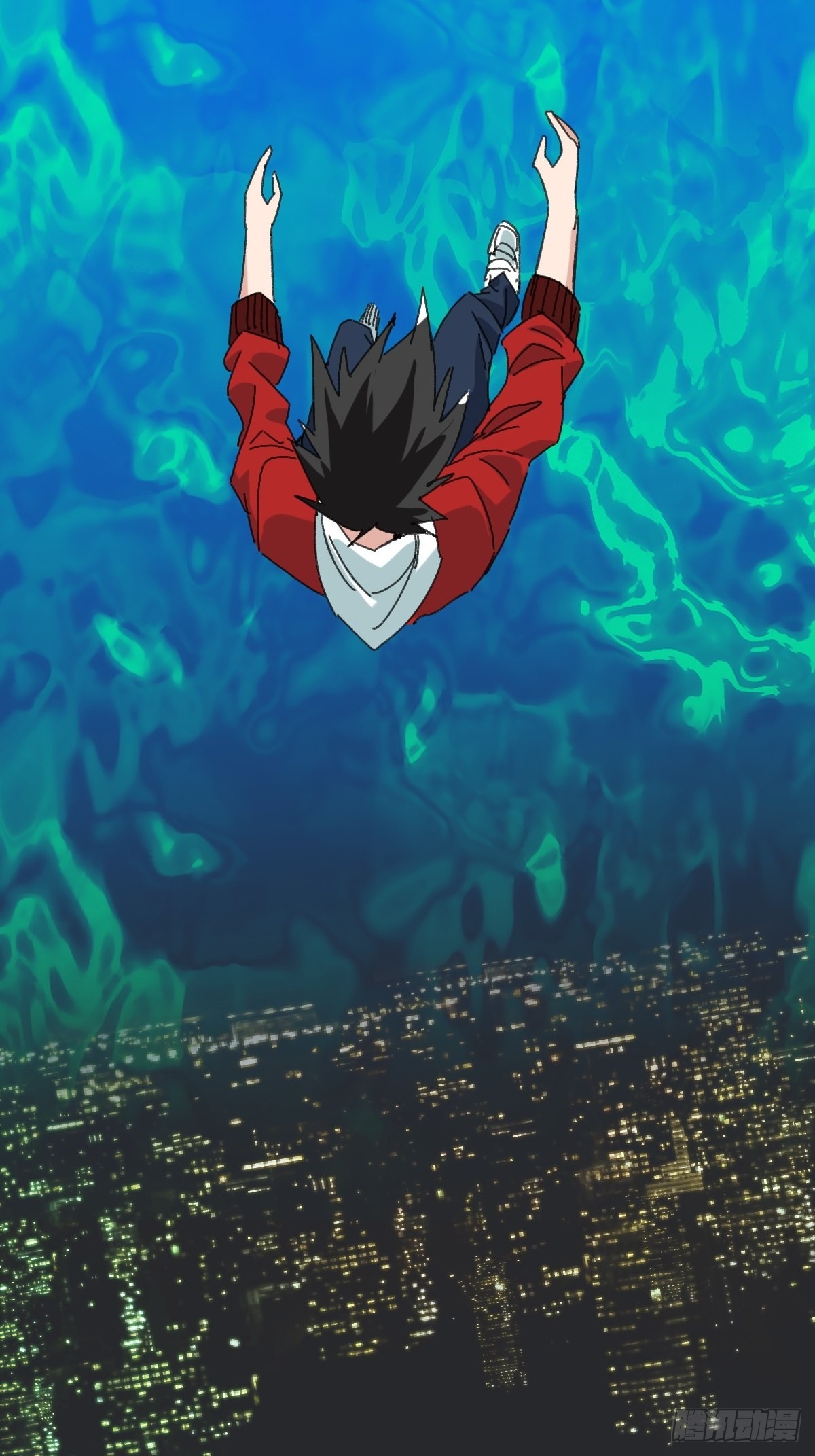 99，空（下）15