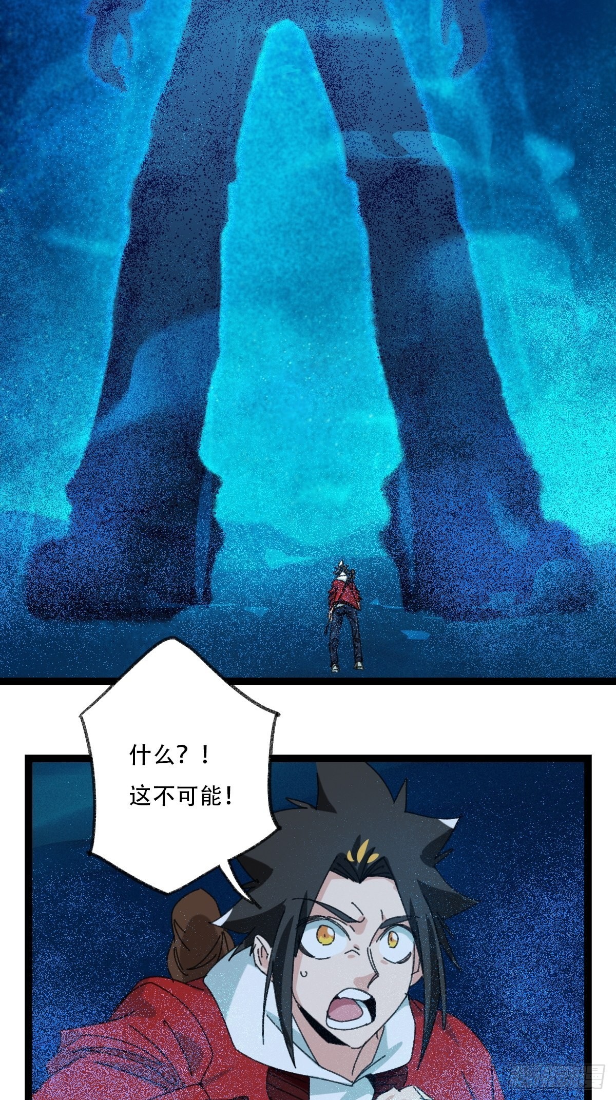 97，无尽的沙漠（上）38