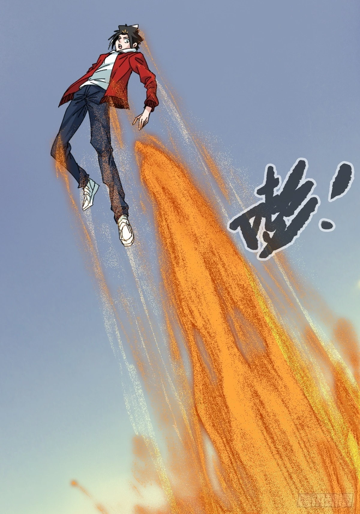 97，无尽的沙漠（下）51