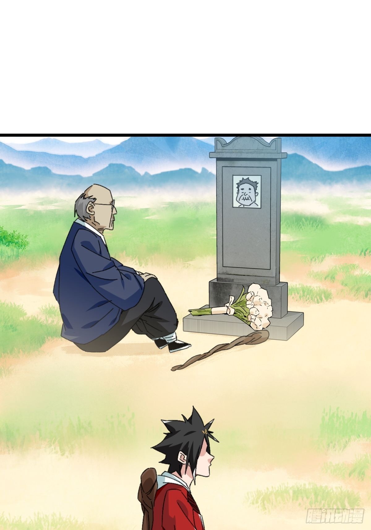 100，顶层（八）26