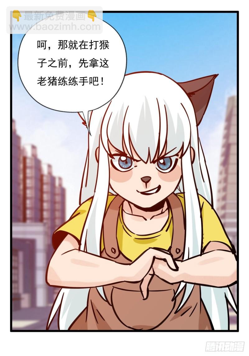 六十八，猪猪男孩（上）11