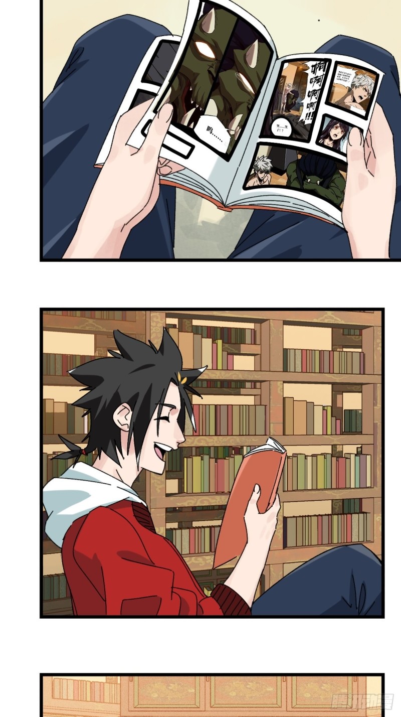 七十三，漫画书局（下）25