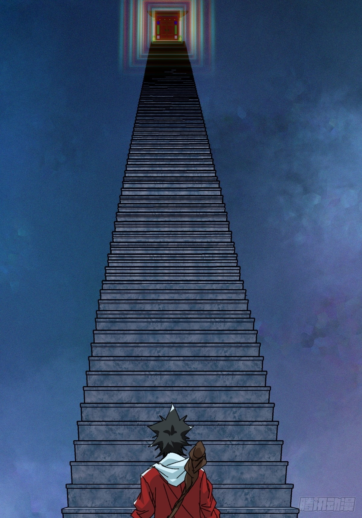 100，顶层（一）2