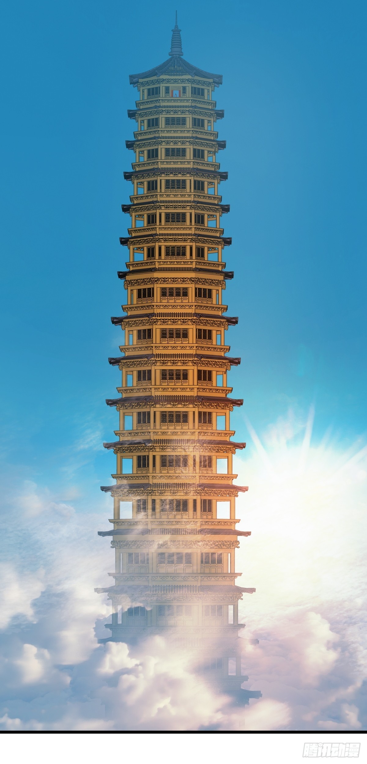 100，顶层（一）10