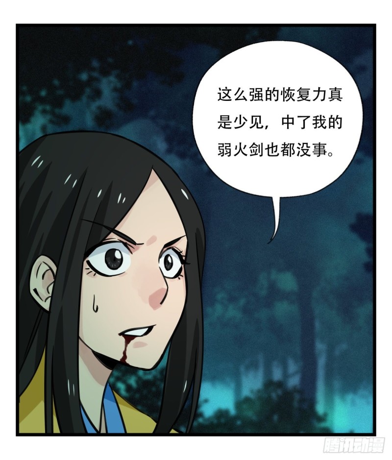六十三，丧尸之地（下）37