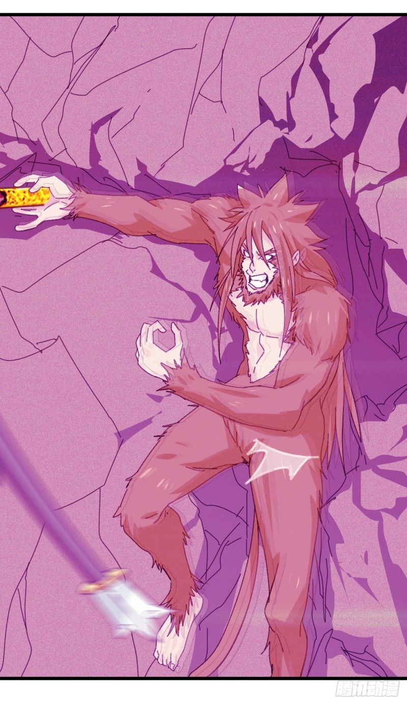 七十二，美猴王孙悟空（八）24