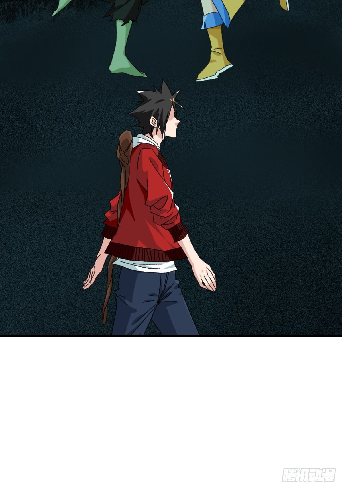 100，顶层（七）35