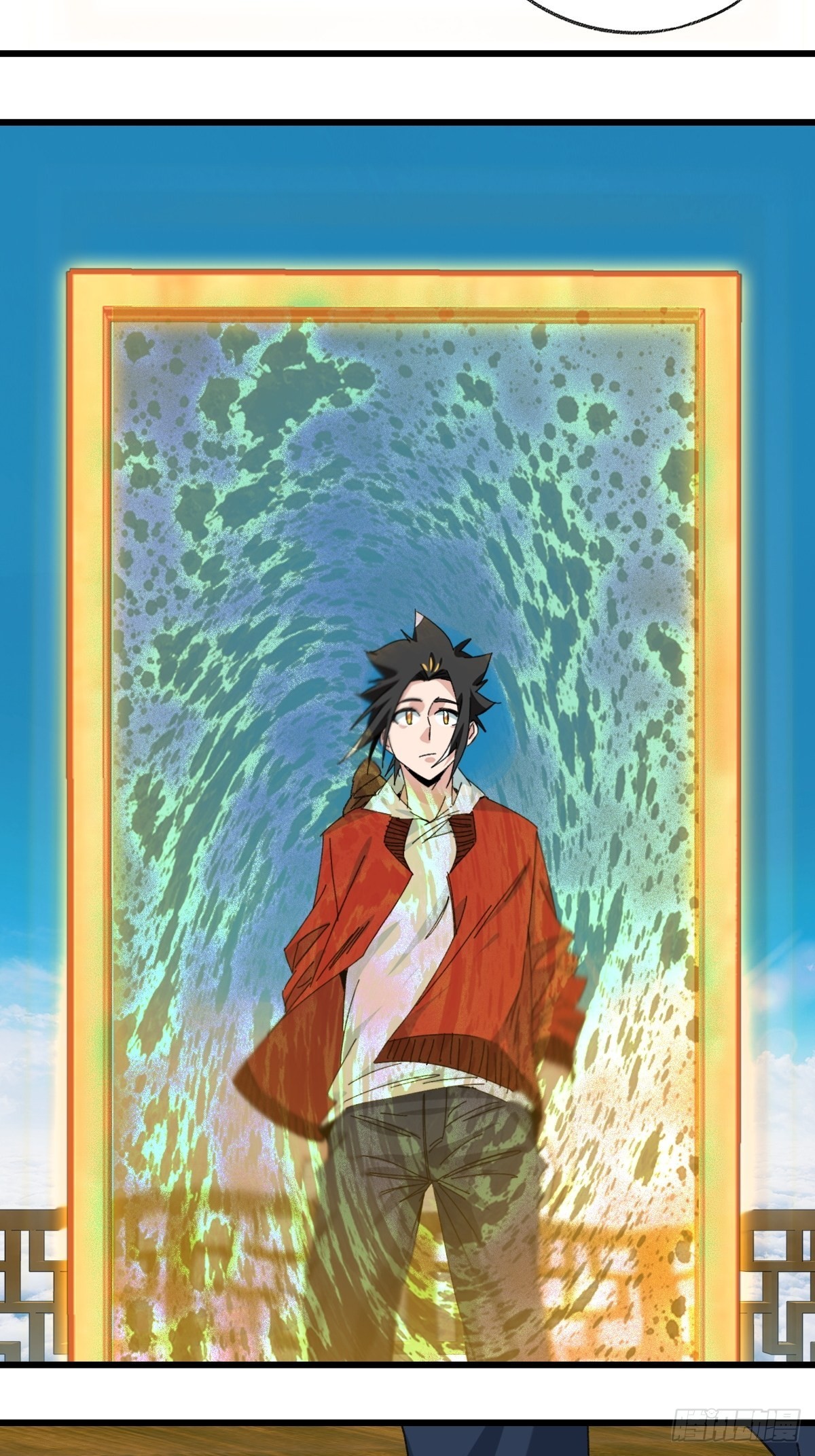 100，顶层（一）37