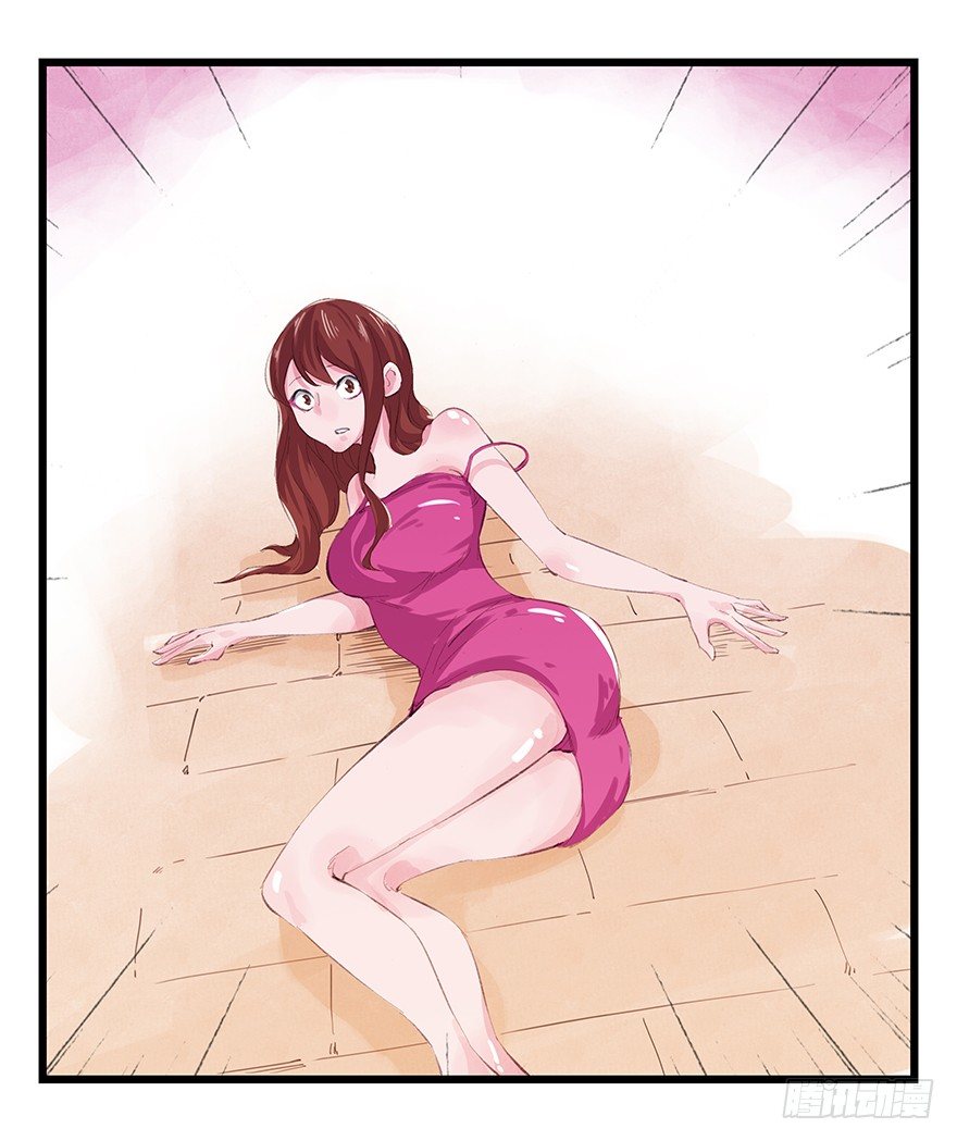 三，万人迷（上）34
