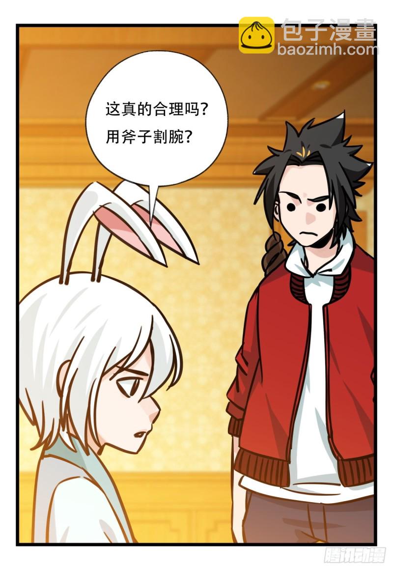 六十六，嫦娥玉兔（四）13