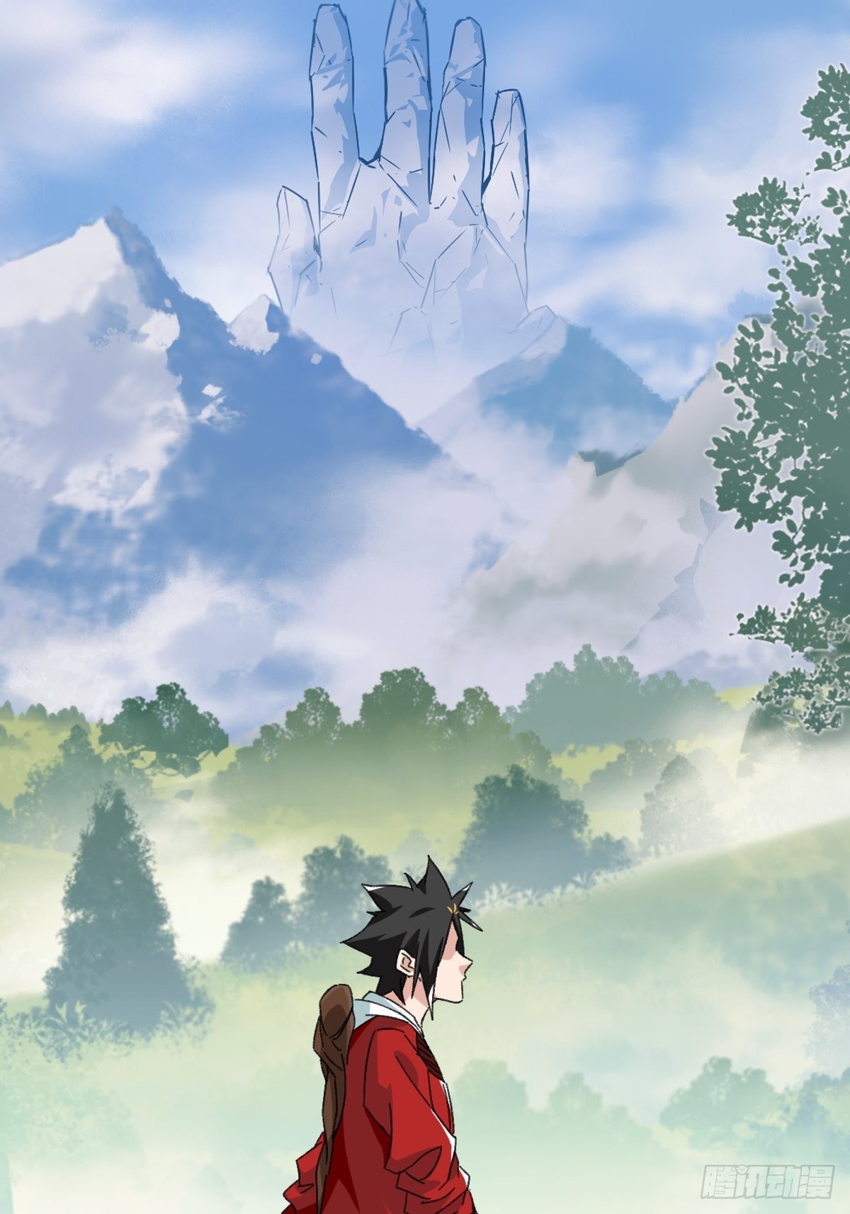 100，顶层（六）24