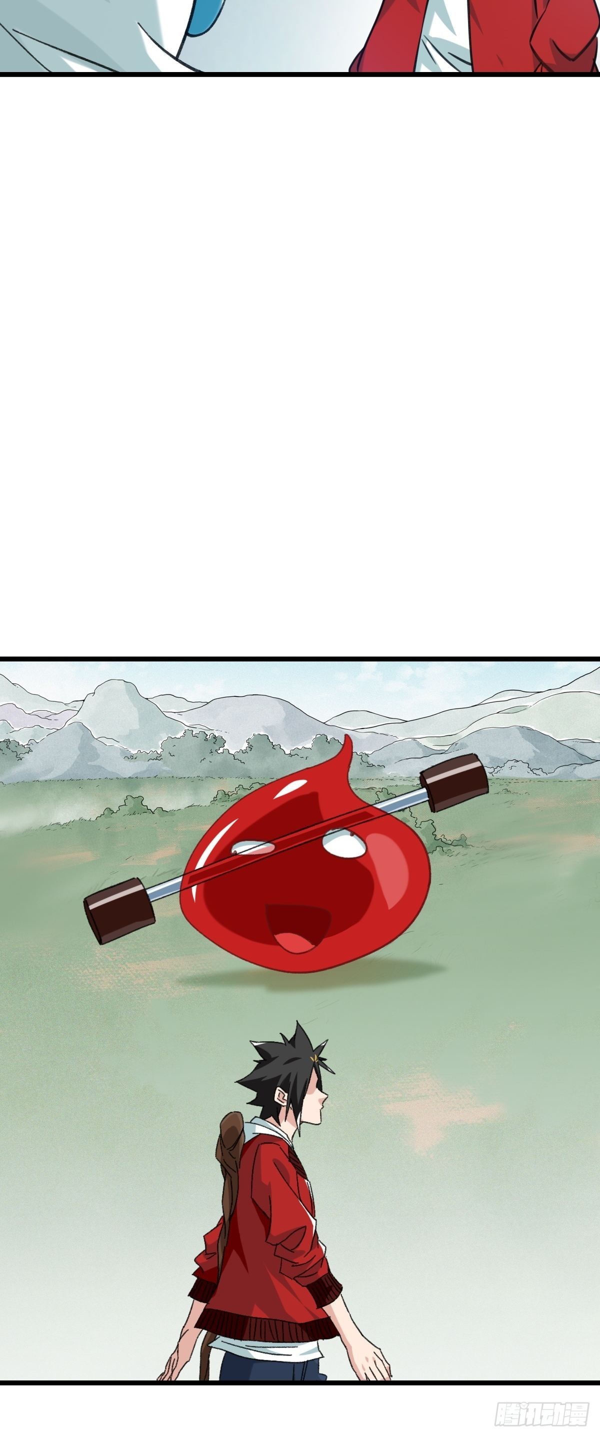 100，顶层（八）15