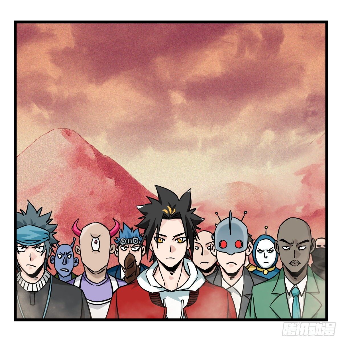 五十七，牛魔王（中中下）1