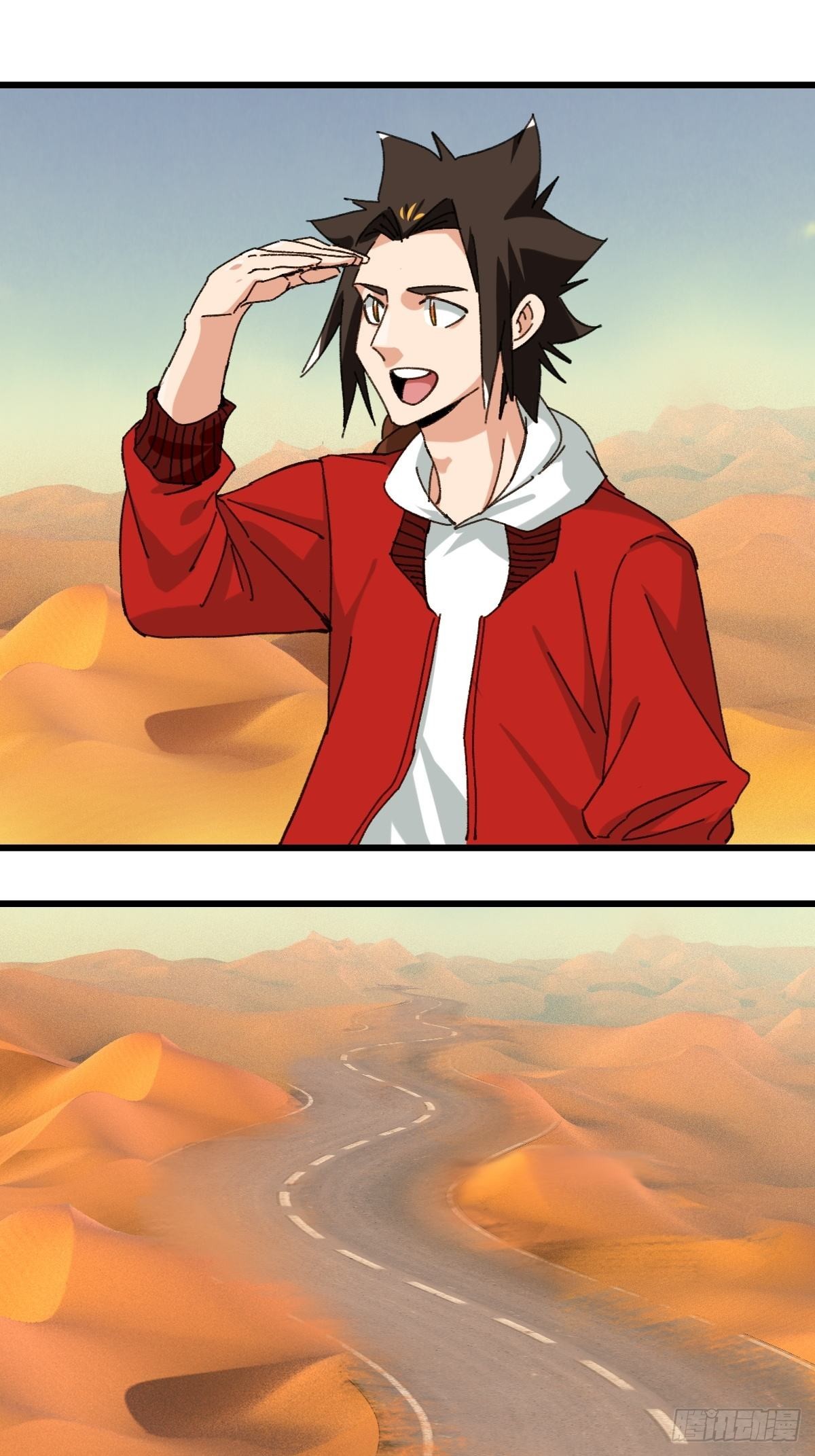 100，顶层（二）12