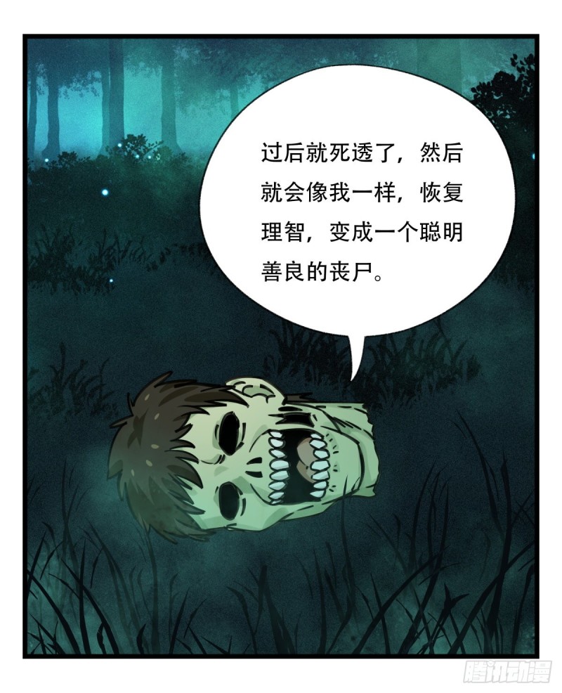六十三，丧尸之地（中）28