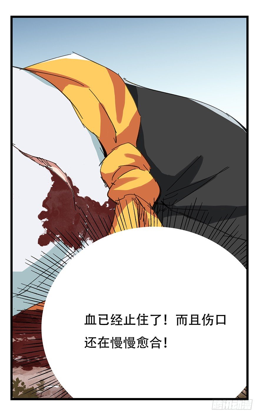 十二，小浣熊剑士（中上）14