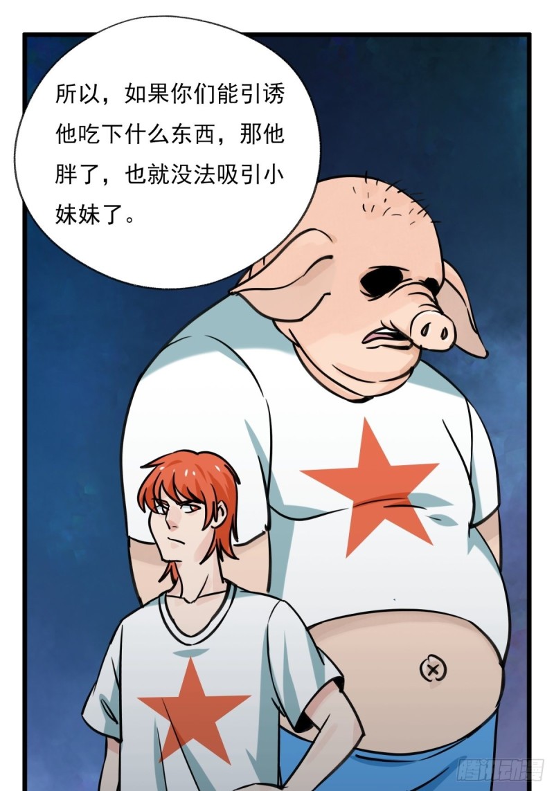 六十八，猪猪男孩（中上）19