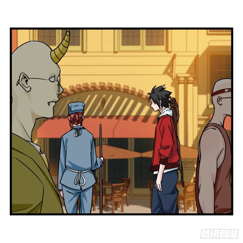 五十七，牛魔王（中中上）37
