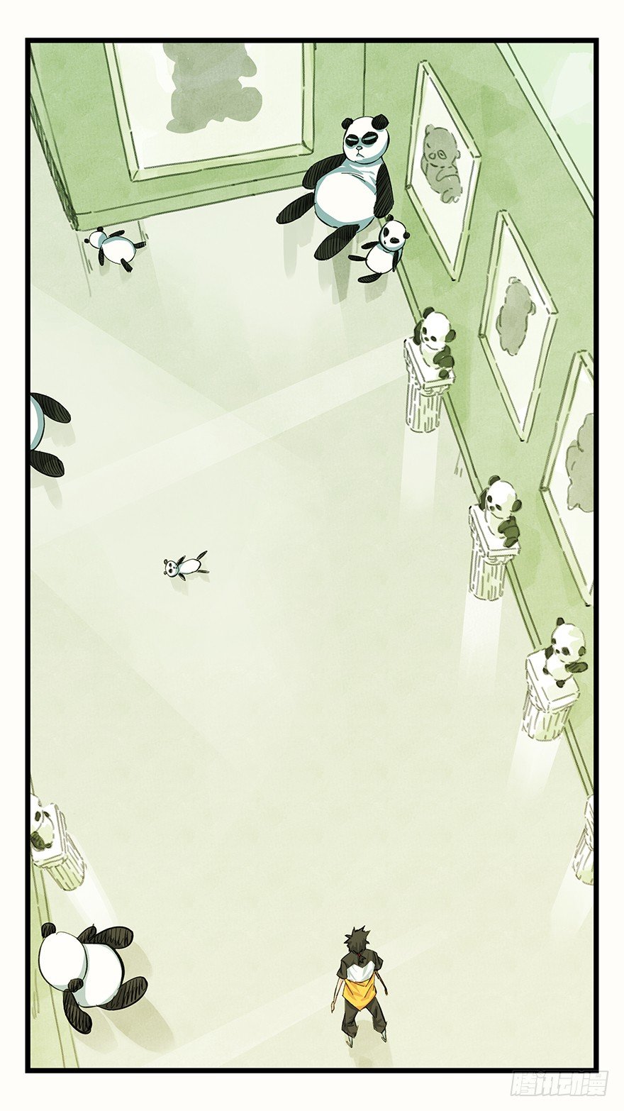 二，熊猫（上）7