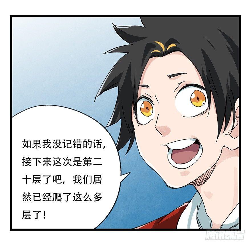 第二十层（上）2