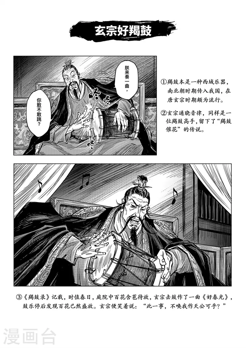 番外2 历史解密馆21