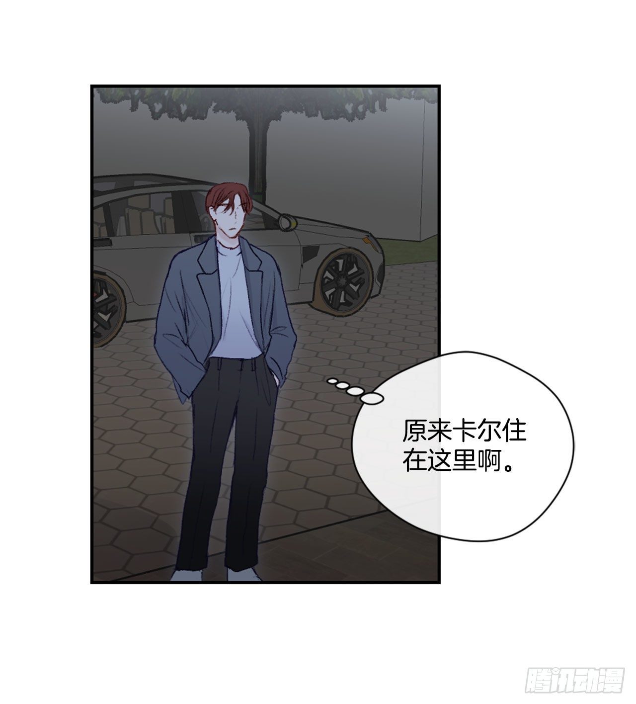 16.你逃不掉的33