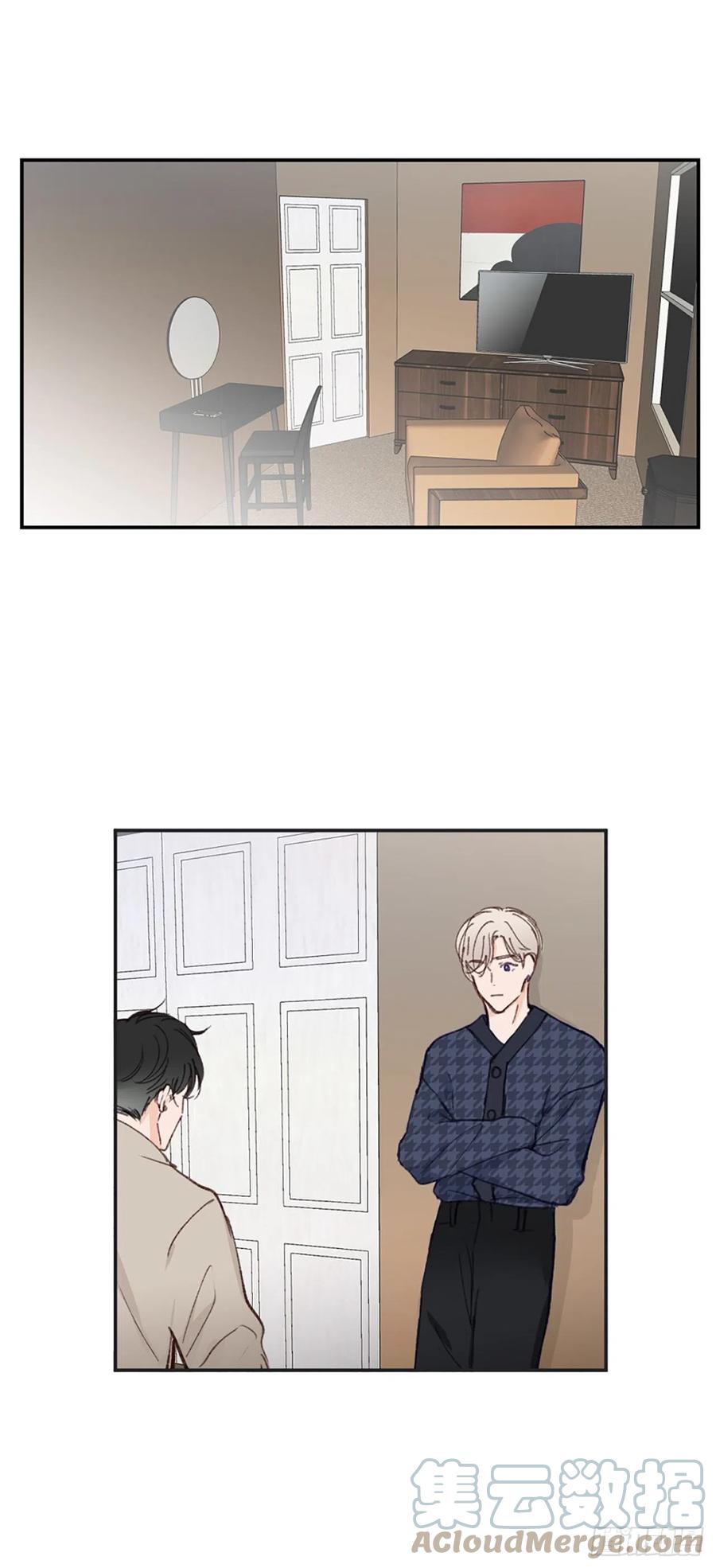 35.当现任遇到前任22
