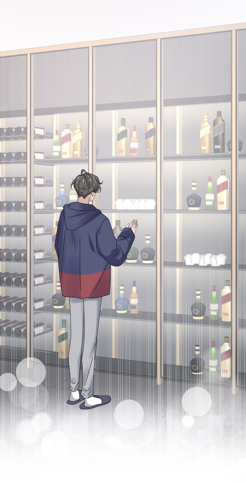 059 第五十九话  同居？！35