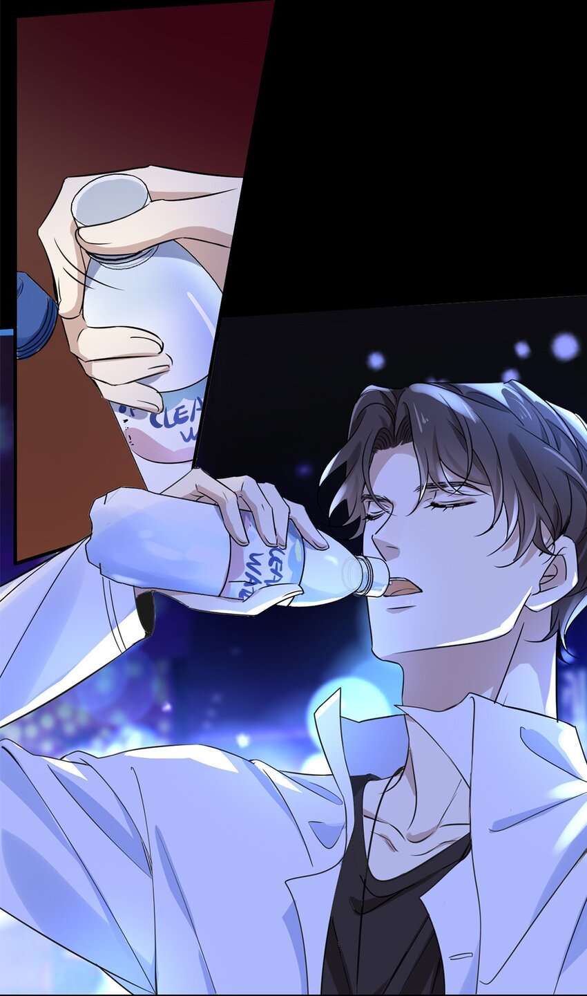 01 第一话  男神降临29