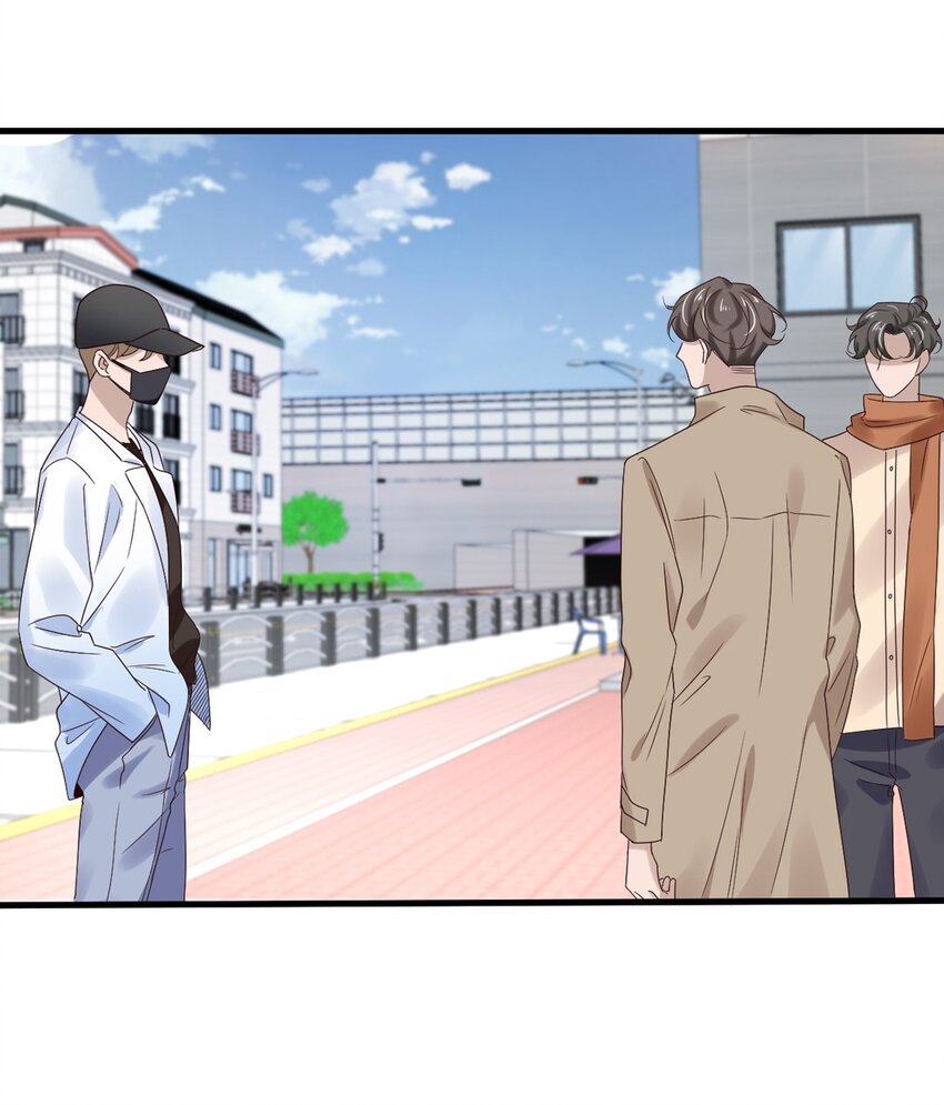 040 第四十话  我想向前走15