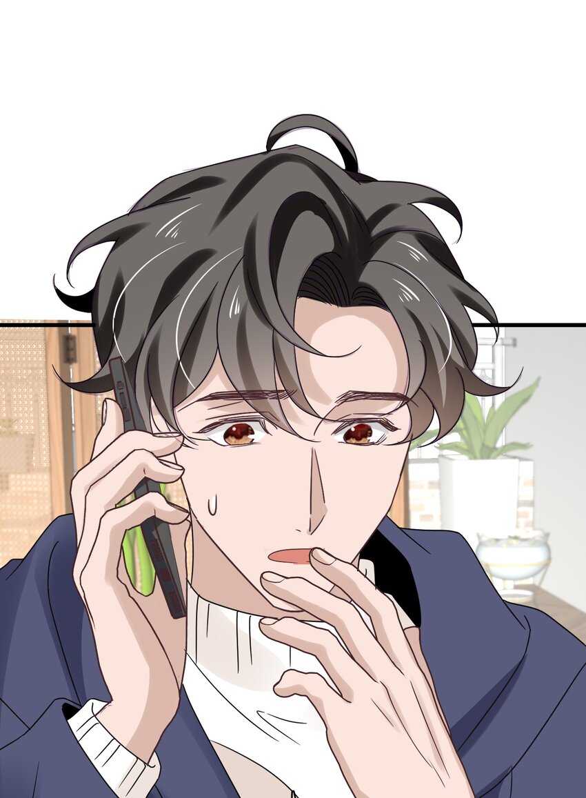 059 第五十九话  同居？！8