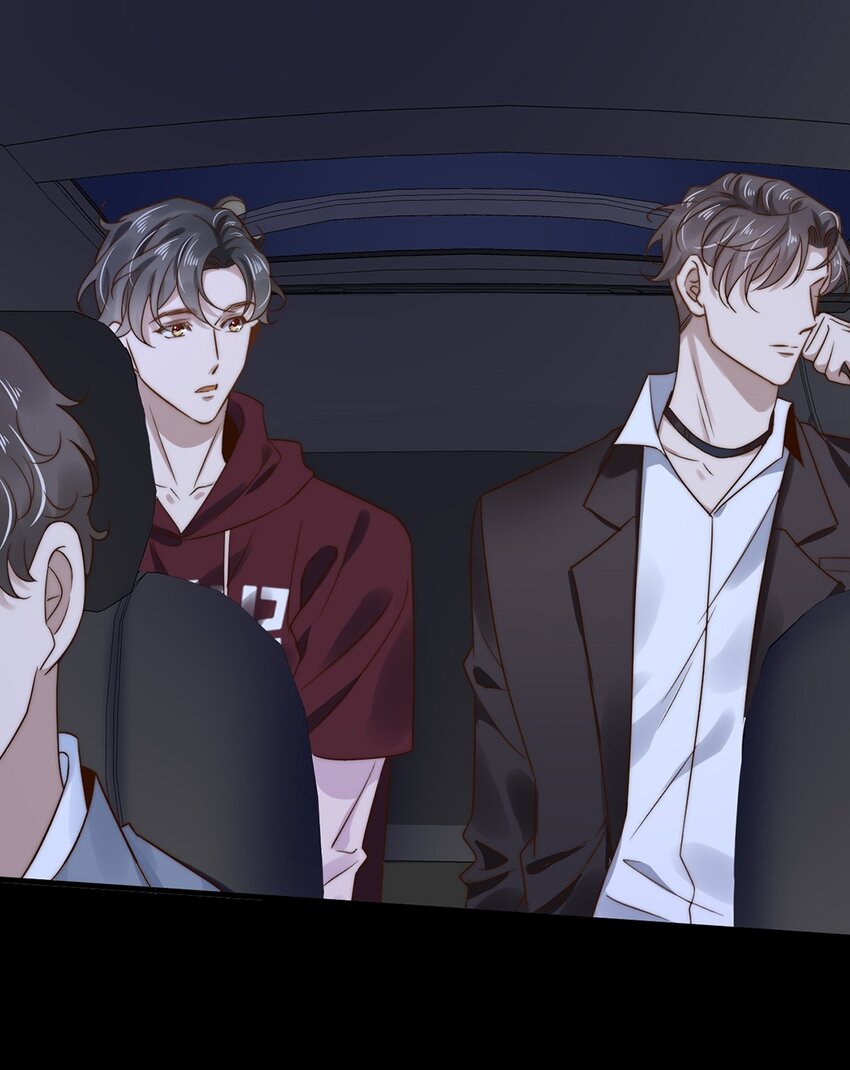 025 第二十五话  看清自己的心6