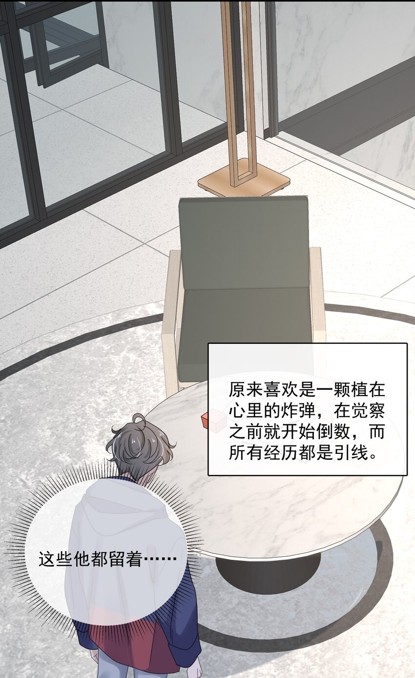 059 第五十九话  同居？！38