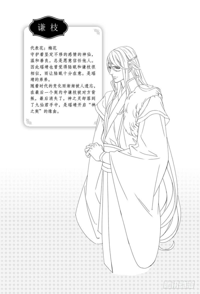 番外二+附录12