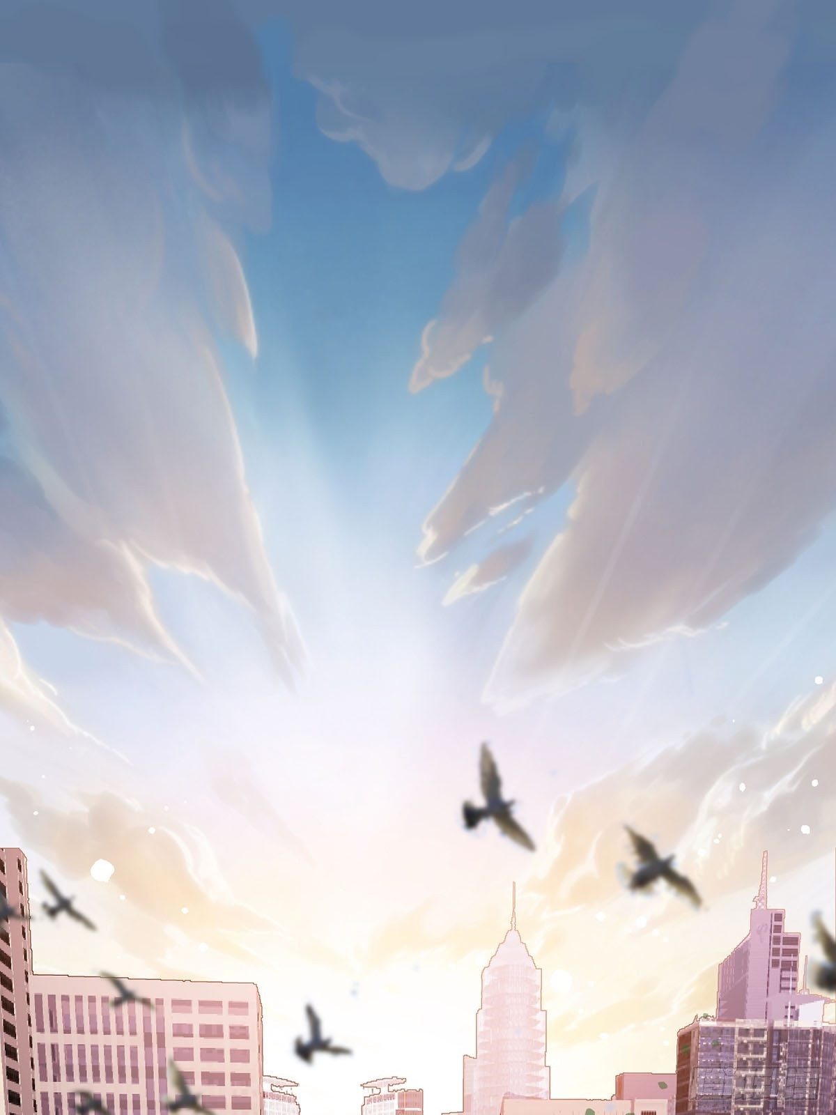 天降霸总2