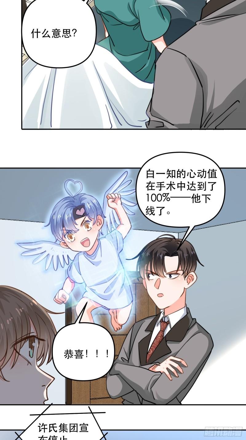 白医生下线33